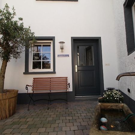 Wunderschoene Ferienwohnung Bruchhausen  Экстерьер фото