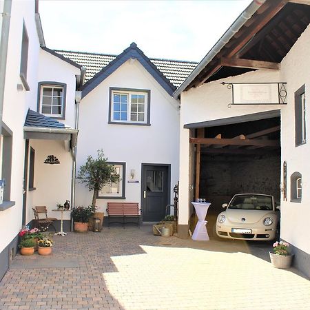 Wunderschoene Ferienwohnung Bruchhausen  Экстерьер фото