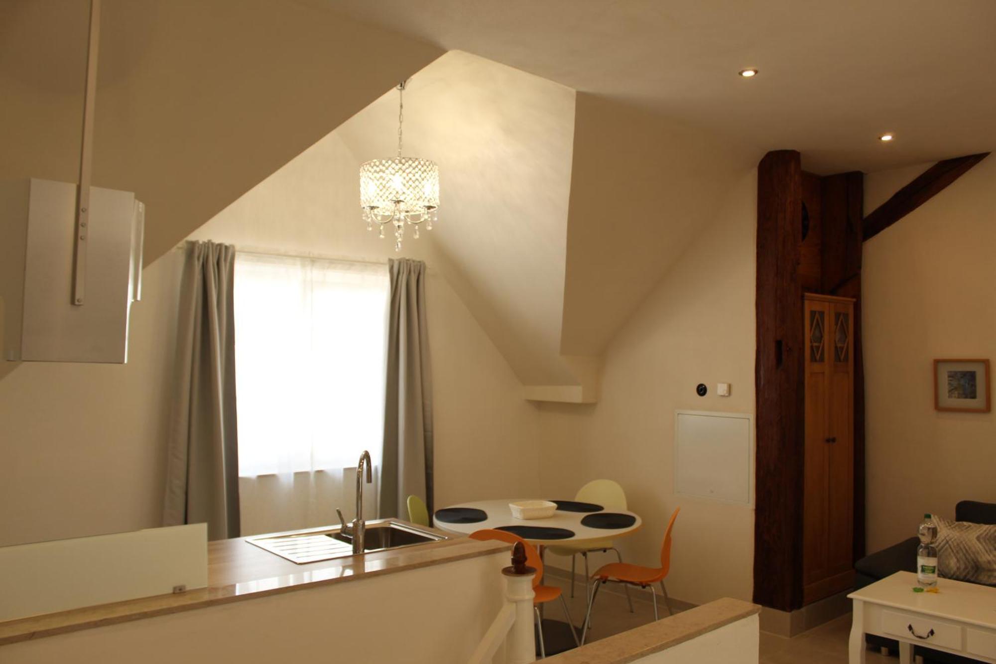 Wunderschoene Ferienwohnung Bruchhausen  Экстерьер фото